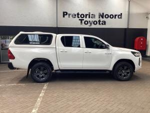 Toyota Hilux 2.4GD-6 double cab 4x4 Raider auto - Image 3