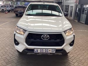 Toyota Hilux 2.4GD-6 double cab 4x4 Raider auto - Image 4