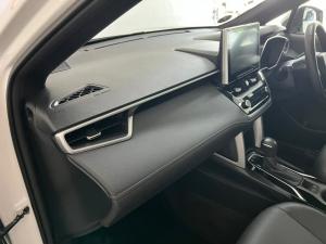 Toyota Corolla Cross 1.8 XS - Image 7