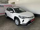 Thumbnail Toyota Corolla Cross 1.8 XS