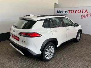 Toyota Corolla Cross 1.8 XS - Image 2