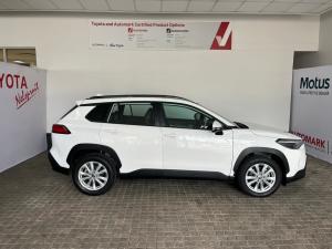Toyota Corolla Cross 1.8 XS - Image 3