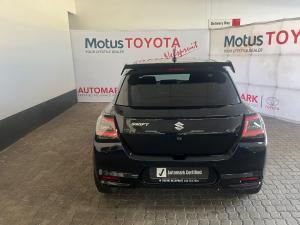 Suzuki Swift 1.2 GL+ manual - Image 5