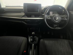 Suzuki Swift 1.2 GL+ manual - Image 6