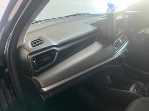 Suzuki Swift 1.2 GL+ manual - Image 7