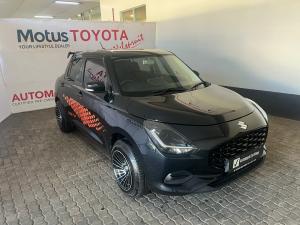 Suzuki Swift 1.2 GL+ manual - Image 1