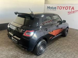 Suzuki Swift 1.2 GL+ manual - Image 2