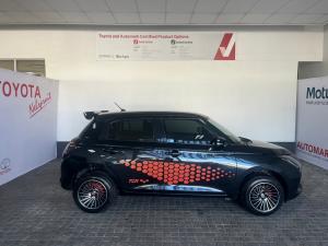 Suzuki Swift 1.2 GL+ manual - Image 3
