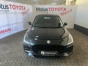Suzuki Swift 1.2 GL+ manual - Image 4