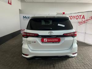 Toyota Fortuner 2.8GD-6 VX - Image 5