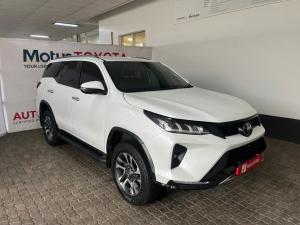 Toyota Fortuner 2.8GD-6 VX - Image 1