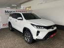 Thumbnail Toyota Fortuner 2.8GD-6 VX