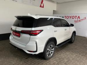Toyota Fortuner 2.8GD-6 VX - Image 2