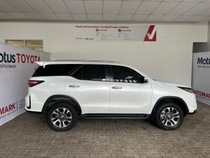 Toyota Fortuner 2.8GD-6 VX - Image 3