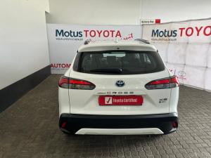 Toyota Corolla Cross 1.8 HEV XS - Image 5
