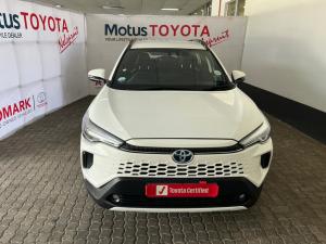Toyota Corolla Cross 1.8 HEV XS - Image 4