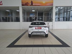 Toyota Starlet Cross 1.5 XS manual - Image 5