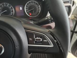 Toyota Starlet Cross 1.5 XS manual - Image 10