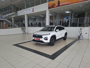 Toyota Starlet Cross 1.5 XS manual - Image 13