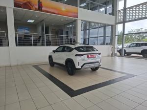 Toyota Starlet Cross 1.5 XS manual - Image 14