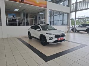 Toyota Starlet Cross 1.5 XS manual - Image 1