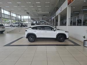 Toyota Starlet Cross 1.5 XS manual - Image 3