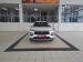 Toyota Starlet Cross 1.5 XS manual - Thumbnail 4