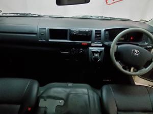 Toyota Hiace 2.5D-4D Ses-fikile 16-seater - Image 6