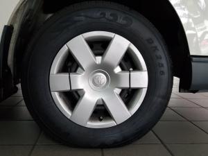 Toyota Hiace 2.5D-4D Ses-fikile 16-seater - Image 9