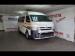 Toyota Hiace 2.5D-4D Ses-fikile 16-seater - Thumbnail 1