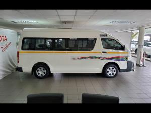 Toyota Hiace 2.5D-4D Ses-fikile 16-seater - Image 3