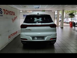 Chery Tiggo 7 Pro 1.5T Executive - Image 5