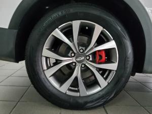 Chery Tiggo 7 Pro 1.5T Executive - Image 9