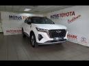Thumbnail Chery Tiggo 7 Pro 1.5T Executive