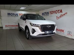 Chery Tiggo 7 Pro 1.5T Executive - Image 1
