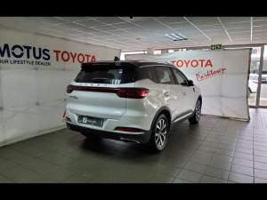 Chery Tiggo 7 Pro 1.5T Executive - Image 2