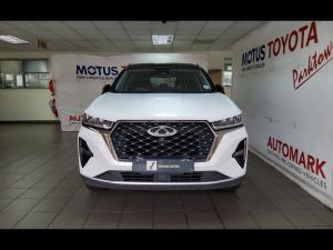 Chery Tiggo 7 Pro 1.5T Executive - Image 4