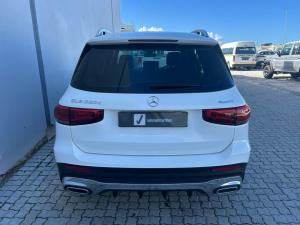 Mercedes-Benz GLB GLB220d 4Matic Progressive - Image 5