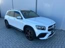 Thumbnail Mercedes-Benz GLB GLB220d 4Matic Progressive