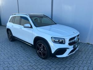 Mercedes-Benz GLB GLB220d 4Matic Progressive - Image 1