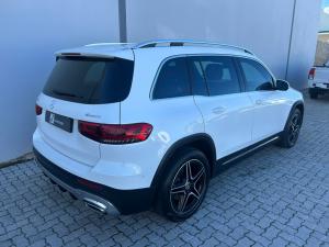 Mercedes-Benz GLB GLB220d 4Matic Progressive - Image 2
