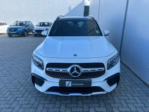 Mercedes-Benz GLB GLB220d 4Matic Progressive - Image 4