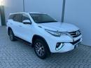 Thumbnail Toyota Fortuner 2.8GD-6 auto
