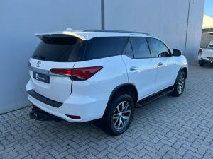 Toyota Fortuner 2.8GD-6 auto - Image 2