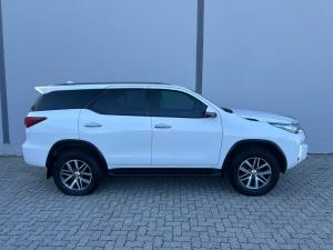 Toyota Fortuner 2.8GD-6 auto - Image 3