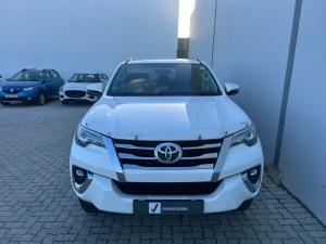 Toyota Fortuner 2.8GD-6 auto - Image 4