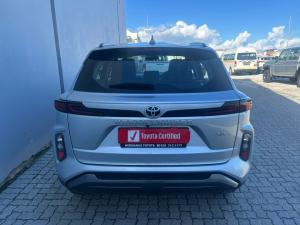 Toyota Urban Cruiser 1.5 XR auto - Image 5