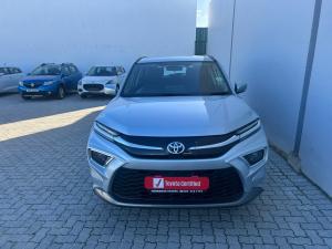 Toyota Urban Cruiser 1.5 XR auto - Image 4