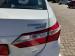 Toyota Corolla Quest 1.8 Plus manual - Thumbnail 23