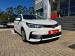 Toyota Corolla Quest 1.8 Plus manual - Thumbnail 1
